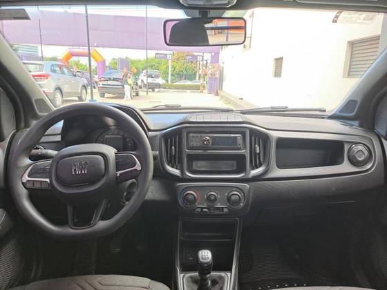 FIAT STRADA 1.3 FIREFLY FLEX VOLCANO CD MANUAL